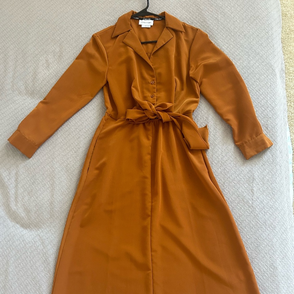 casual chic dress